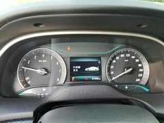 Buick Excelle Facelift Classic 1.5L Automatic Entry - фото 11