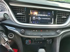 Buick Excelle Facelift Classic 1.5L Automatic Entry - фото 12