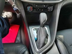 Buick Excelle Facelift Classic 1.5L Automatic Entry - фото 13