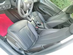 Buick Excelle Facelift Classic 1.5L Automatic Entry - фото 14