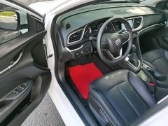 Buick Excelle Facelift Classic 1.5L Automatic Entry - фото 15