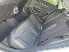 Buick Excelle Facelift Classic 1.5L Automatic Entry - фото 16