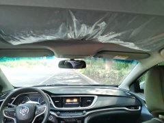 Buick Excelle Facelift Classic 1.5L Automatic Entry - фото 17