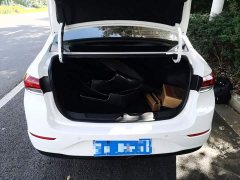 Buick Excelle Facelift Classic 1.5L Automatic Entry - фото 18