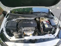 Buick Excelle Facelift Classic 1.5L Automatic Entry - фото 19
