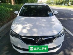 Buick Excelle Facelift Classic 1.5L Automatic Entry - фото 2