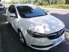 Buick Excelle Facelift Classic 1.5L Automatic Entry - фото 3