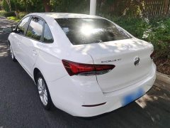 Buick Excelle Facelift Classic 1.5L Automatic Entry - фото 4