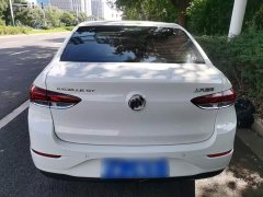Buick Excelle Facelift Classic 1.5L Automatic Entry - фото 5
