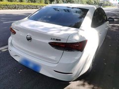 Buick Excelle Facelift Classic 1.5L Automatic Entry - фото 6