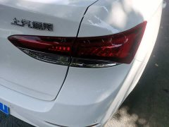 Buick Excelle Facelift Classic 1.5L Automatic Entry - фото 7