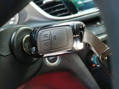 Buick Excelle Facelift Classic 1.5L Automatic Entry - фото 8
