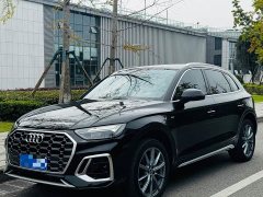 Audi Q5L 40T RS Package Dynamic Edition - photo 1