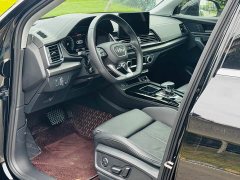 Audi Q5L 40T RS Package Dynamic Edition - photo 4