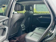 Audi Q5L 40T RS Package Dynamic Edition - photo 5