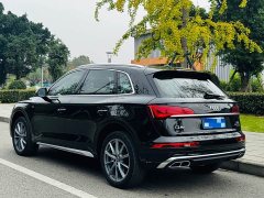 Audi Q5L 40T RS Package Dynamic Edition - photo 7