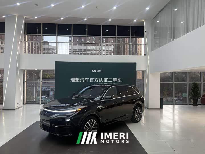 Li Auto L7 Pro