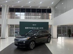 Li Auto L7 Pro - ფოტო 1