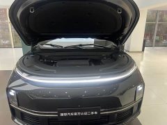 Li Auto L7 Pro - ფოტო 11