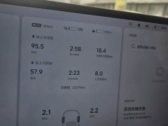 Li Auto L7 Pro - ფოტო 13