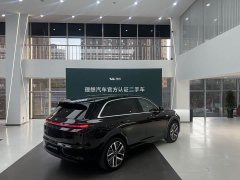 Li Auto L7 Pro - ფოტო 5