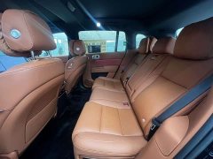 Li Auto L7 Pro - ფოტო 6