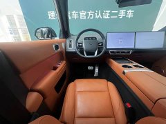 Li Auto L7 Pro - ფოტო 8