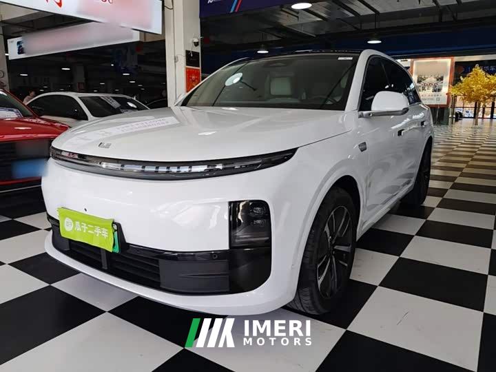 Li Auto L6 Pro