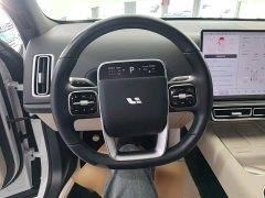 Li Auto L6 Pro - ფოტო 10