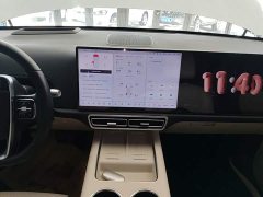 Li Auto L6 Pro - ფოტო 12