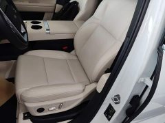 Li Auto L6 Pro - ფოტო 14