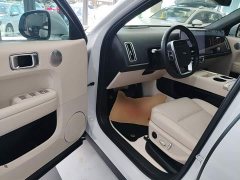 Li Auto L6 Pro - ფოტო 15