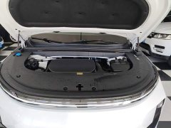 Li Auto L6 Pro - ფოტო 19