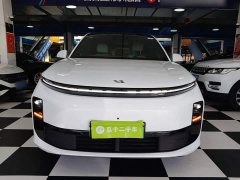 Li Auto L6 Pro - ფოტო 2