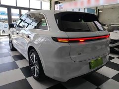 Li Auto L6 Pro - ფოტო 4
