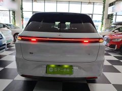 Li Auto L6 Pro - ფოტო 5
