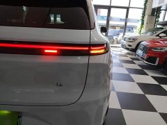 Li Auto L6 Pro - ფოტო 7