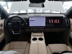 Li Auto L6 Pro - ფოტო 9
