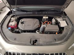 Geely Galaxy Xingyao 6 125km Explorer Edition - ფოტო 10