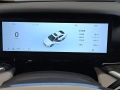 Geely Galaxy Xingyao 6 125km Explorer Edition - ფოტო 14