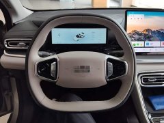 Geely Galaxy Xingyao 6 125km Explorer Edition - ფოტო 15