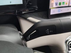 Geely Galaxy Xingyao 6 125km Explorer Edition - ფოტო 16