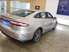 Geely Galaxy Xingyao 6 125km Explorer Edition - ფოტო 3