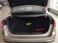 Geely Galaxy Xingyao 6 125km Explorer Edition - ფოტო 4
