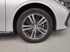 Geely Galaxy Xingyao 6 125km Explorer Edition - ფოტო 6