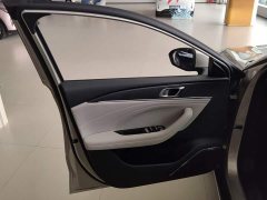 Geely Galaxy Xingyao 6 125km Explorer Edition - ფოტო 7