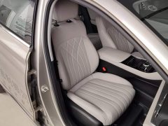 Geely Galaxy Xingyao 6 125km Explorer Edition - ფოტო 8