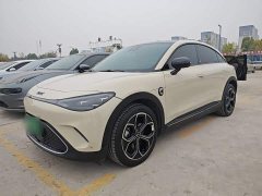 Smart #3 Pulse AWD - ფოტო 1
