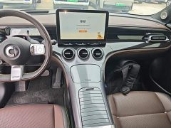 Smart #3 Pulse AWD - ფოტო 12