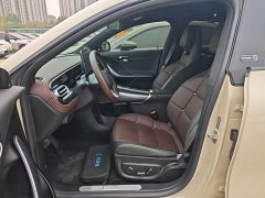 Smart #3 Pulse AWD - ფოტო 14